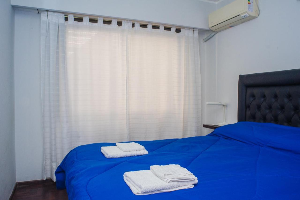 Apartamento Departamento increíble en Córdoba Exterior foto