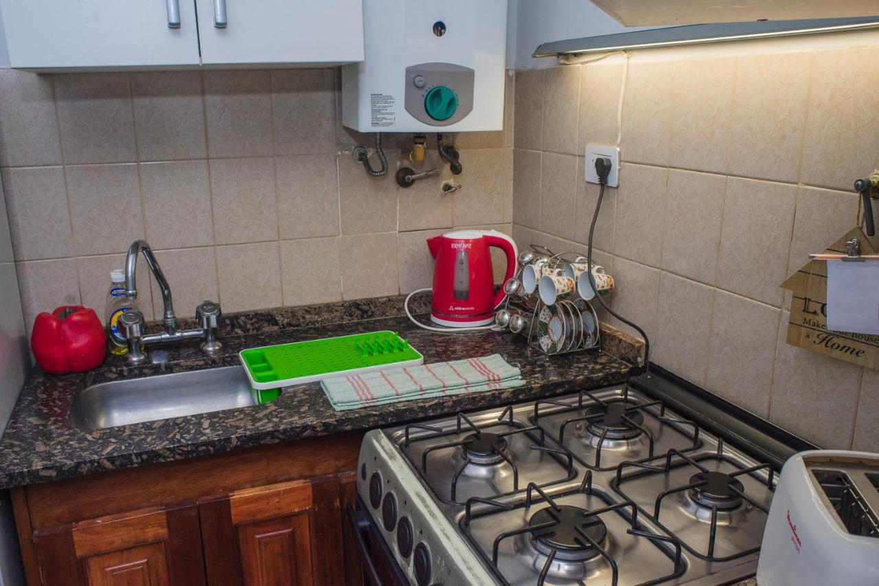 Apartamento Departamento increíble en Córdoba Exterior foto