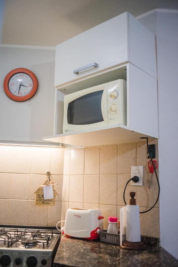 Apartamento Departamento increíble en Córdoba Exterior foto