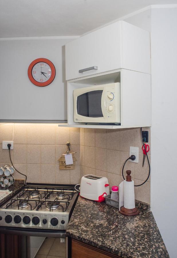 Apartamento Departamento increíble en Córdoba Exterior foto