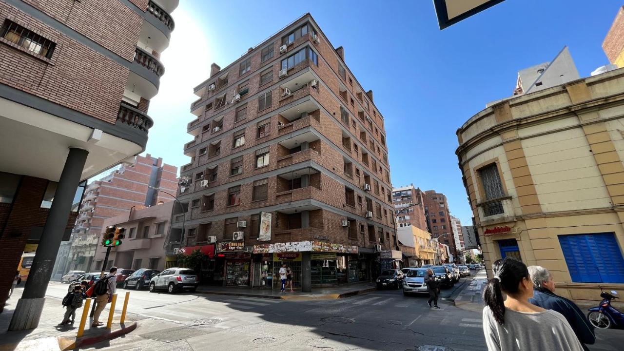 Apartamento Departamento increíble en Córdoba Exterior foto