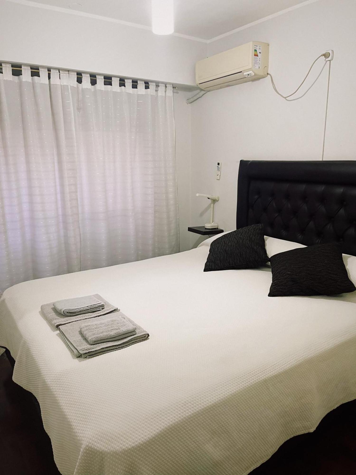 Apartamento Departamento increíble en Córdoba Exterior foto