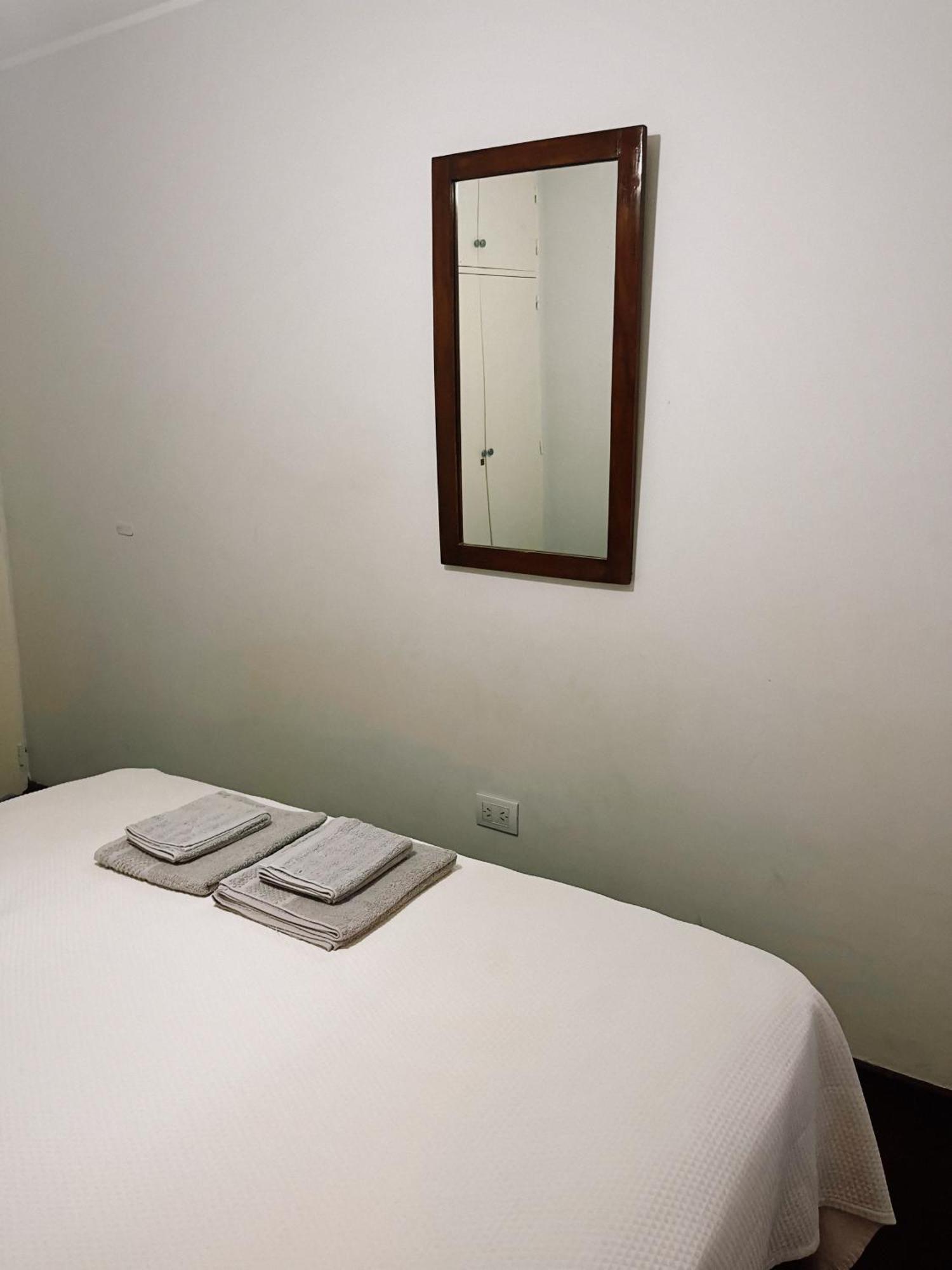 Apartamento Departamento increíble en Córdoba Exterior foto
