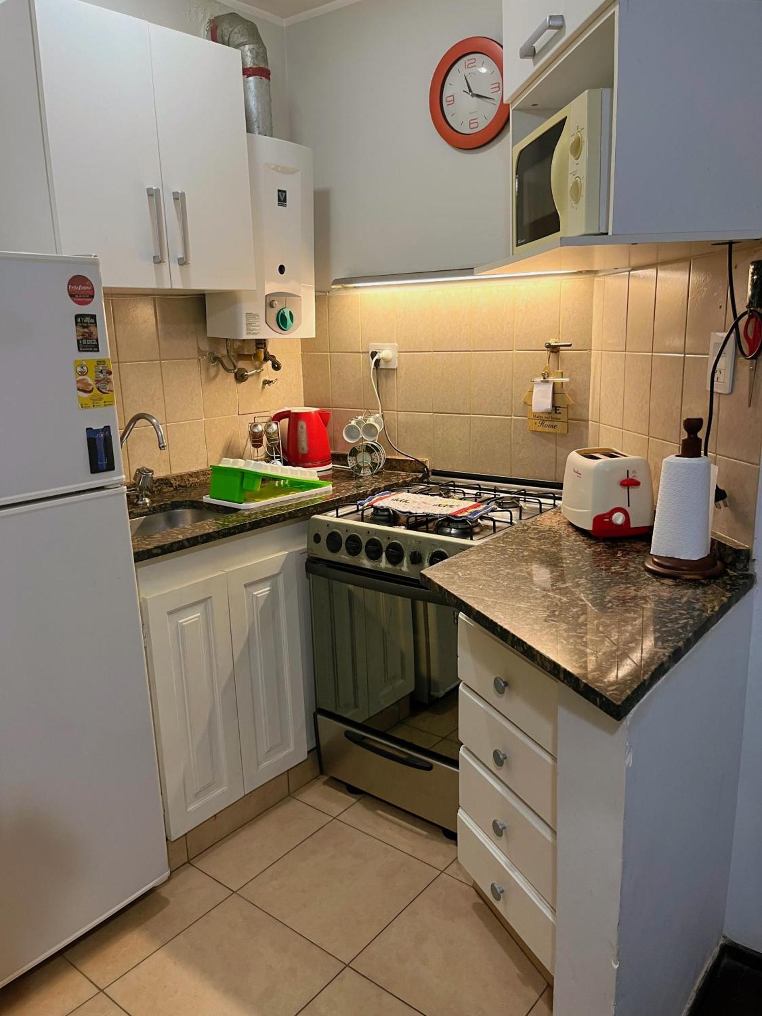 Apartamento Departamento increíble en Córdoba Exterior foto