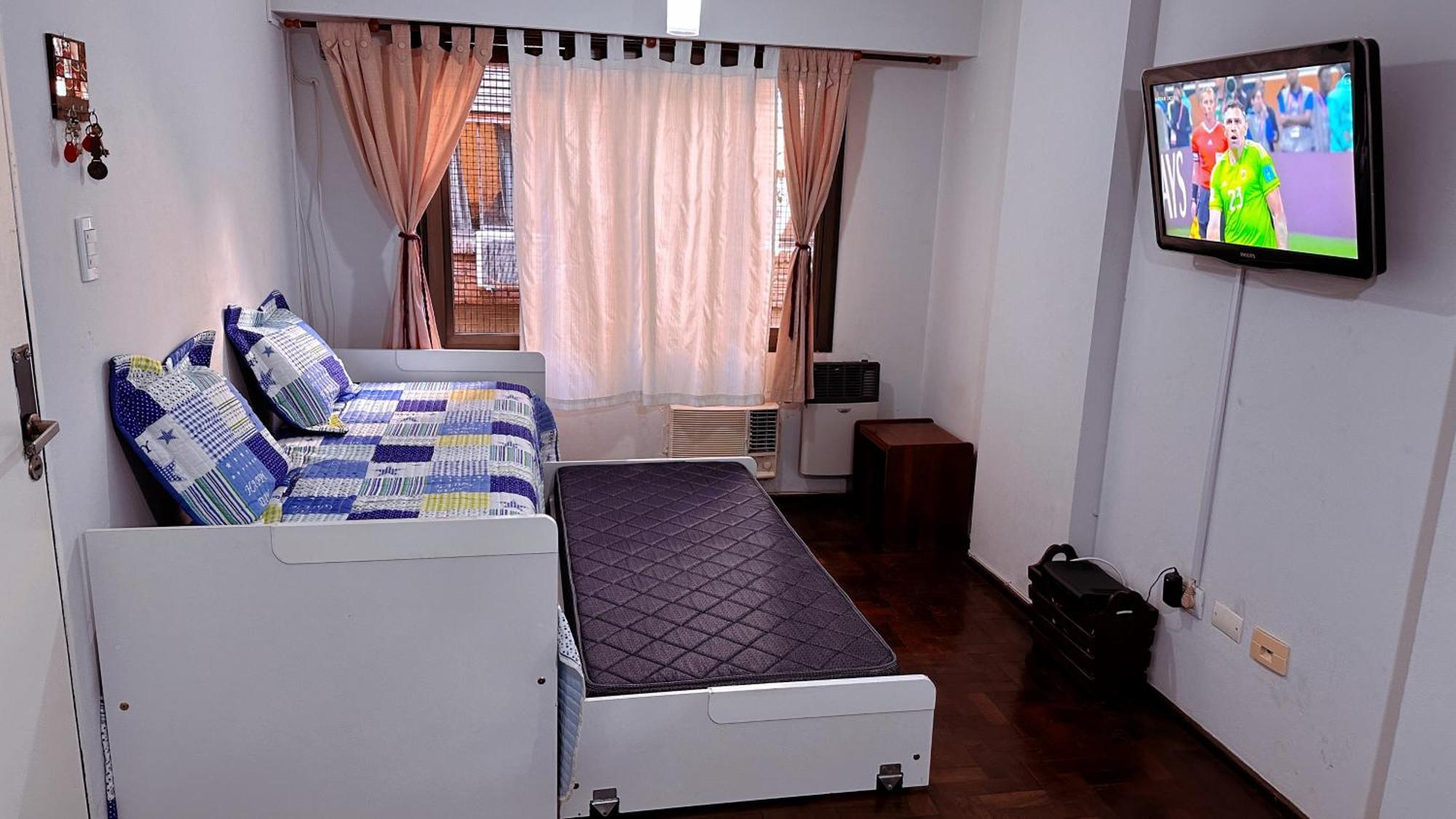 Apartamento Departamento increíble en Córdoba Exterior foto