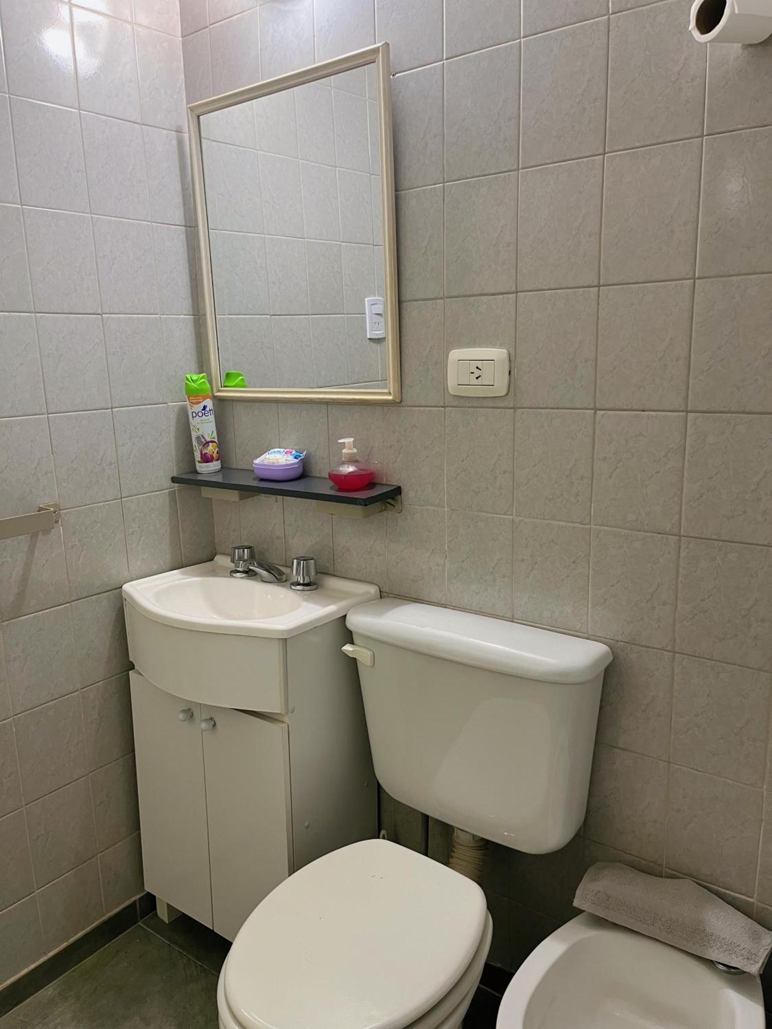 Apartamento Departamento increíble en Córdoba Exterior foto