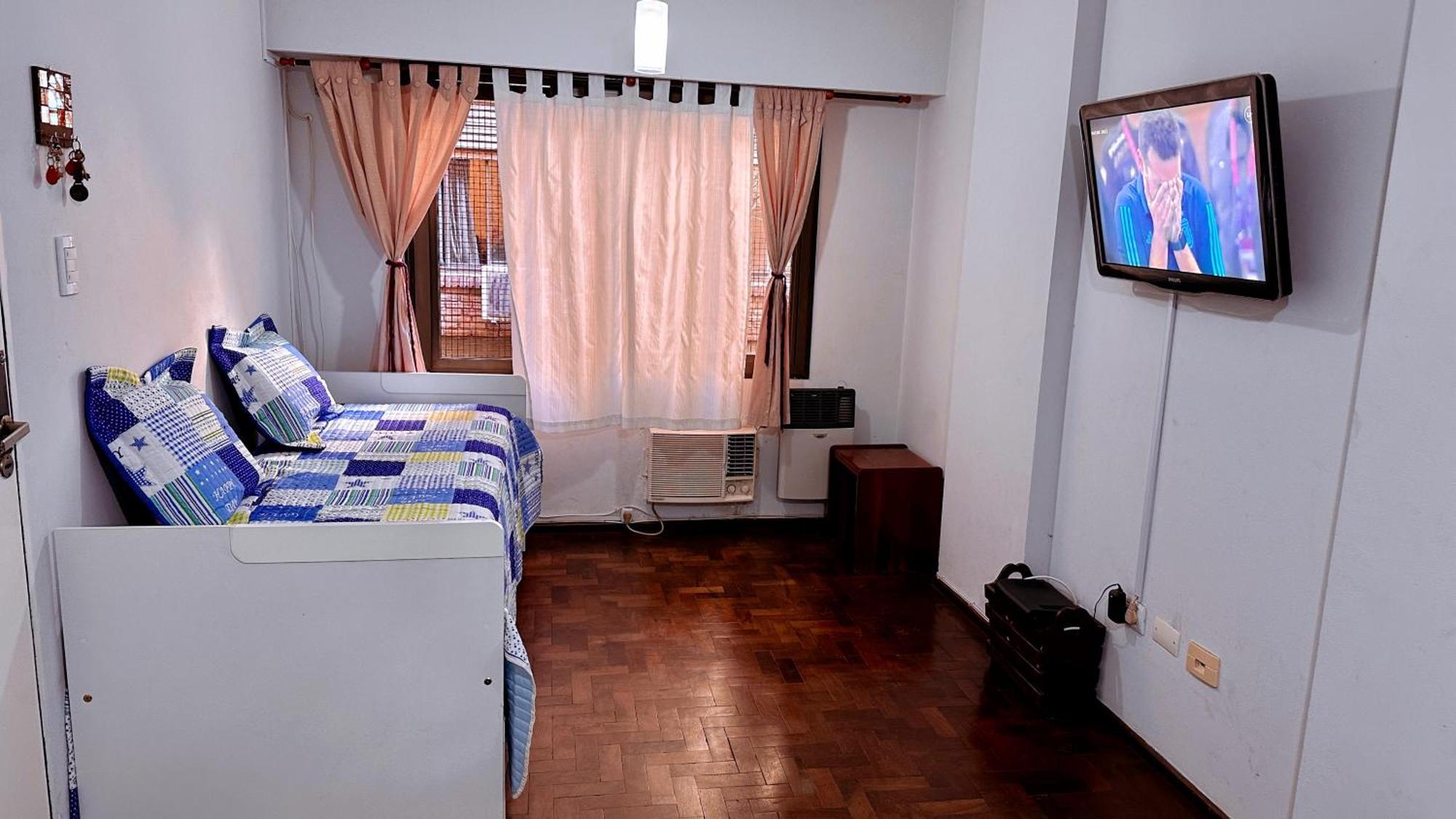 Apartamento Departamento increíble en Córdoba Exterior foto