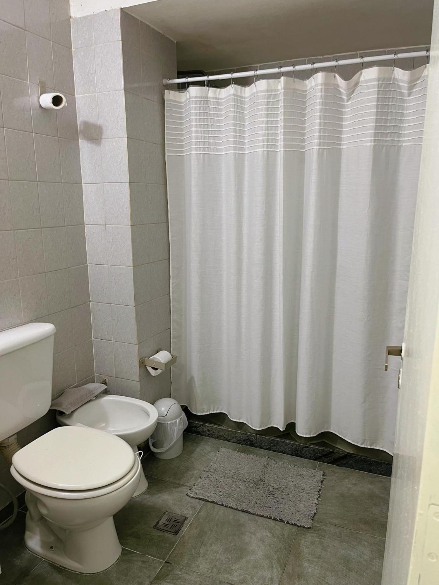 Apartamento Departamento increíble en Córdoba Exterior foto